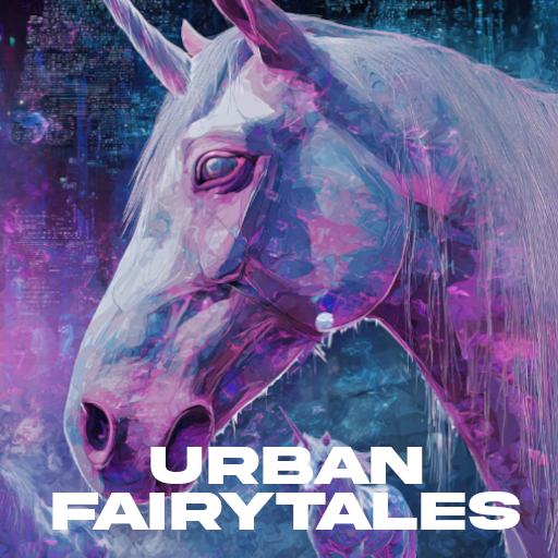 Urban Fairytales theme